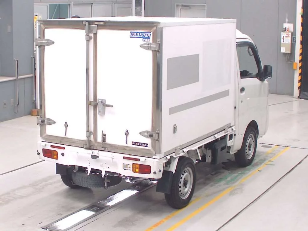 Daihatsu Hijet Truck S510P 2019